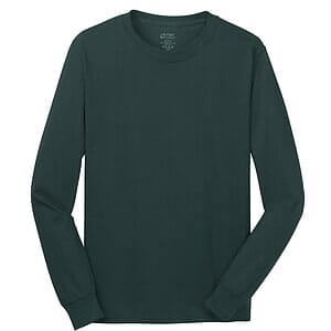 5.4 oz 100% Cotton T-Shirts