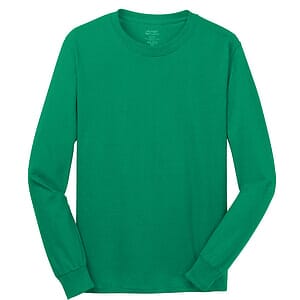 5.4 oz 100% Cotton T-Shirts