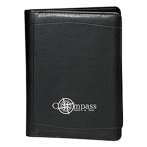 Leather Padfolios