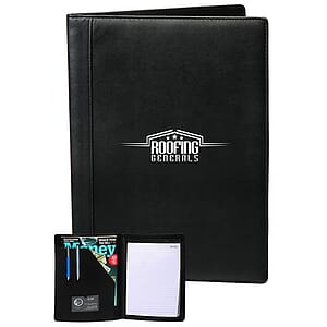 Junior Portfolios with Pocket
