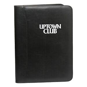 Corporate Zippered Portfolios