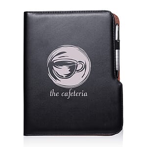 Pen Loop Two Tone  Portfolios