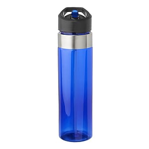 24 oz. Plastic Water Bottles
