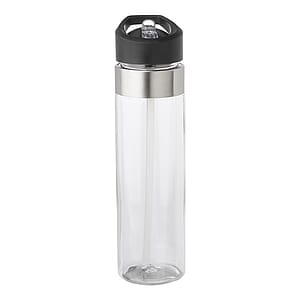 24 oz. Plastic Water Bottles