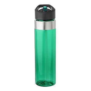 24 oz. Plastic Water Bottles