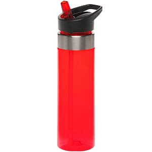 24 oz. Plastic Water Bottles