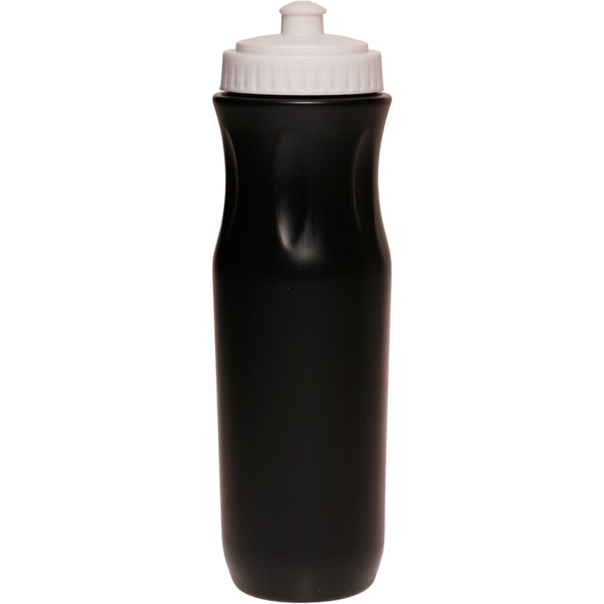 26 oz. Plastic Sports Bottles with Push top