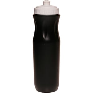 26 oz. Plastic Sports Bottles with Push top