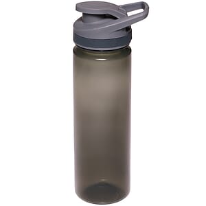 22 oz. Plastic Sports Water Bottles with Flip Lid