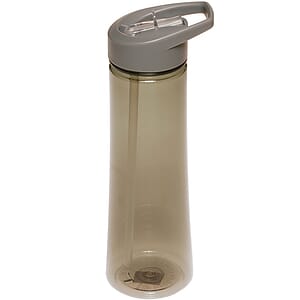 22 oz. Plastic Sports Water Bottles with Drink Spout
