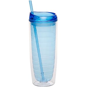 20 oz. Tall Double Wall Orbit Acrylic Tumblers