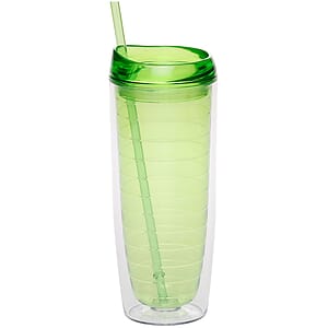 20 oz. Tall Double Wall Orbit Acrylic Tumblers