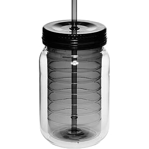 18 oz. Double Wall Acrylic Tumblers