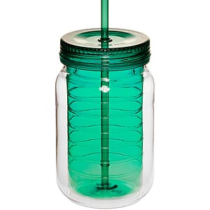 18 oz. Double Wall Acrylic Tumblers