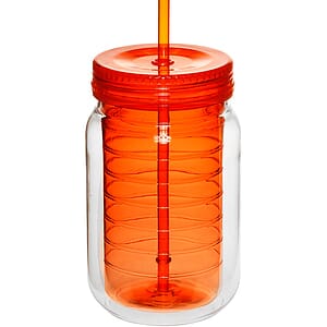 18 oz. Double Wall Acrylic Tumblers