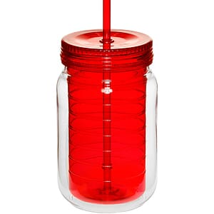 18 oz. Double Wall Acrylic Tumblers
