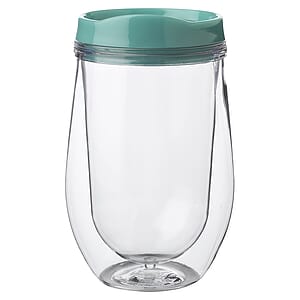 15 oz. Acrylic Tumblers with Lid
