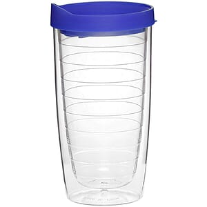 14 oz. Double Wall Acrylic Tumblers