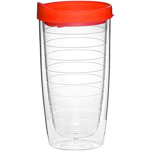 14 oz. Double Wall Acrylic Tumblers
