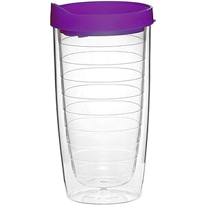 14 oz. Double Wall Acrylic Tumblers