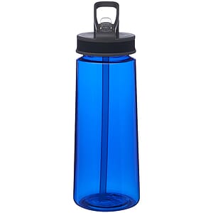 22 oz. Sports Water Bottles with Straw