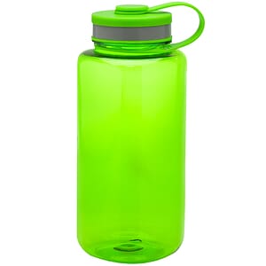 38 oz. Wide Mouth Water Bottles