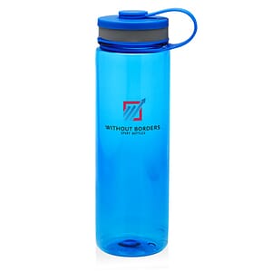 26 oz. Wide Mouth Water Bottles