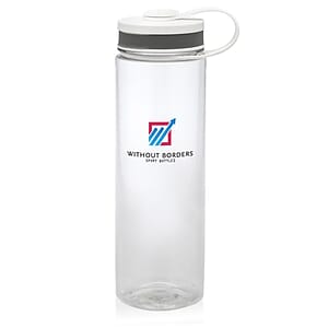 26 oz. Wide Mouth Water Bottles