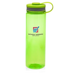 26 oz. Wide Mouth Water Bottles