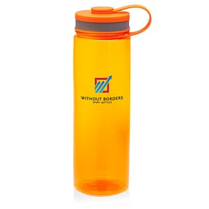 26 oz. Wide Mouth Water Bottles