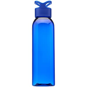 22 oz. Trainer Plastic Water Bottles
