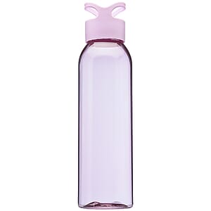 22 oz. Trainer Plastic Water Bottles