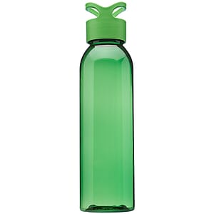 22 oz. Trainer Plastic Water Bottles