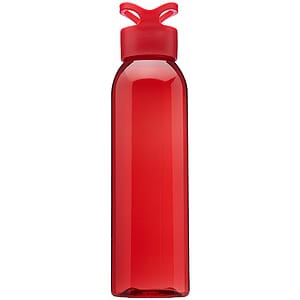 22 oz. Trainer Plastic Water Bottles