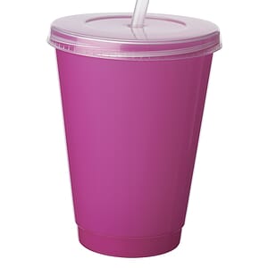 16 oz. Hombre Color Changing Tumblers