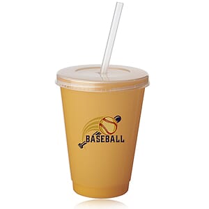 16 oz. Hombre Color Changing Tumblers