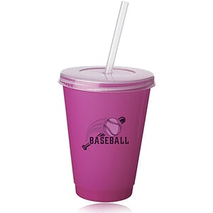 16 oz. Hombre Color Changing Tumblers