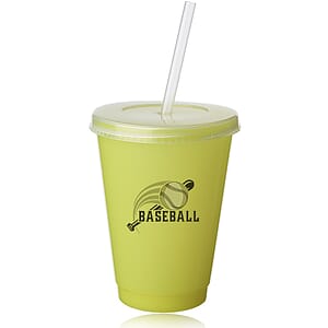 16 oz. Hombre Color Changing Tumblers