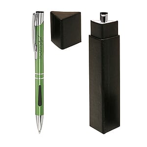 Salford Comfort Grip Pen Gift Set 