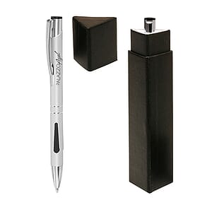 Salford Comfort Grip Pen Gift Set 