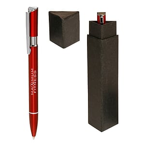 Business Metal Pens Gift Set