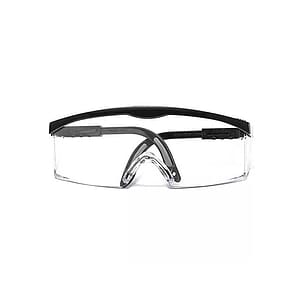 Tulsa Scratch Resistant Safety Glasses 