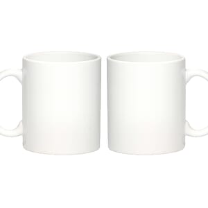 11 oz. Magic Photo Mugs