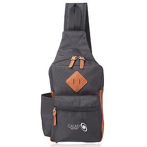 Carson Crossbody Shoulder Bag