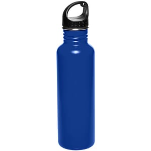26 oz. Stainless Sports Water Bottles