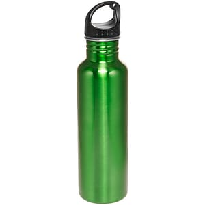 26 oz. Stainless Sports Water Bottles