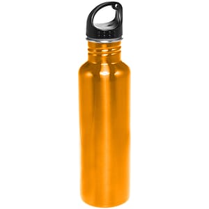 26 oz. Stainless Sports Water Bottles