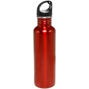 26 oz. Stainless Sports Water Bottles