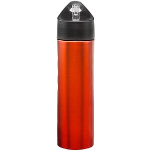 25 oz. Slim Stainless Steel Water Bottles
