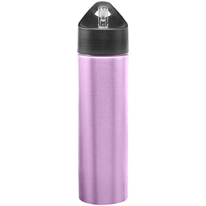 25 oz. Slim Stainless Steel Water Bottles